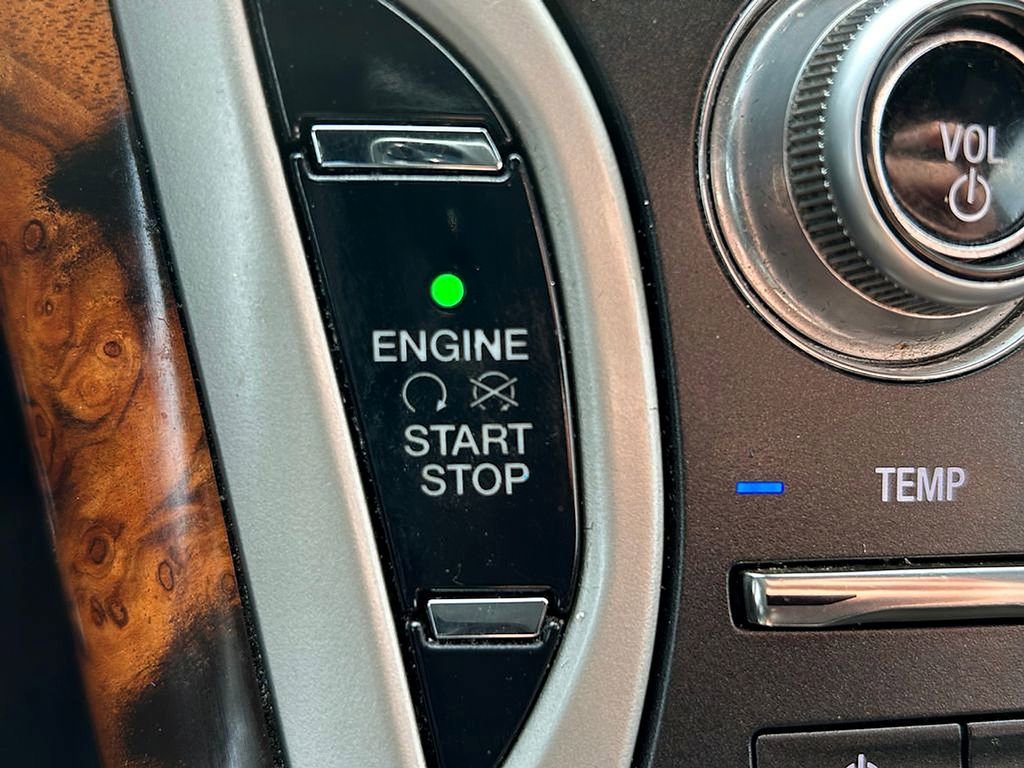 Used 2017 Lincoln MKX Select w/ Select Plus Package AWD/4WD image 24
