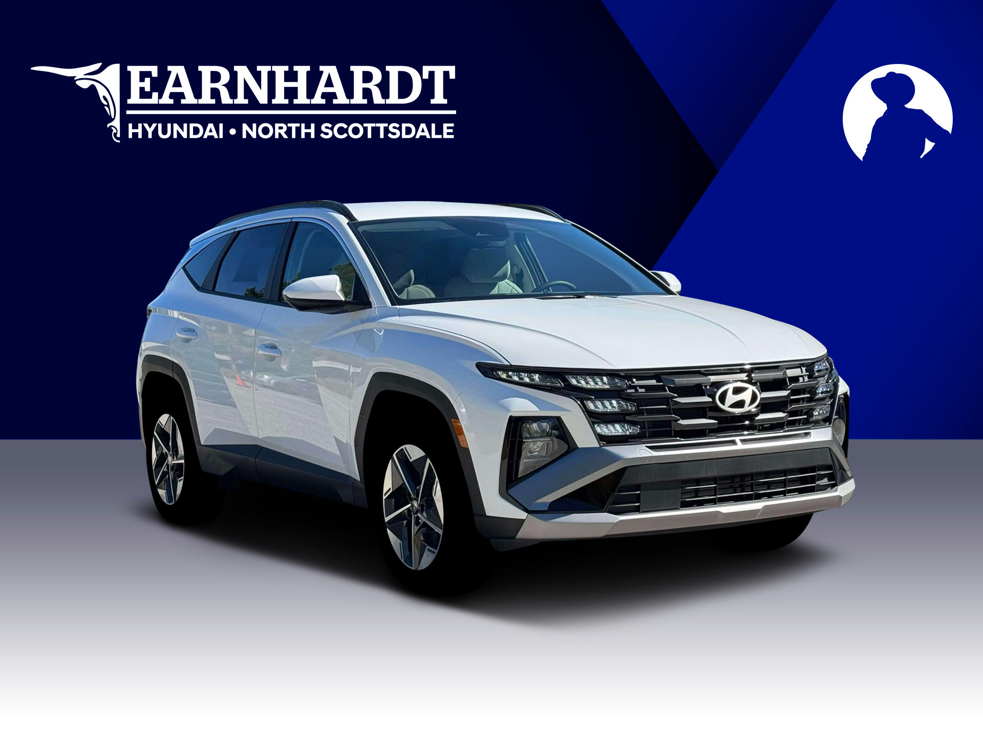 New 2026 Hyundai Tucson SEL AWD/4WD image 11