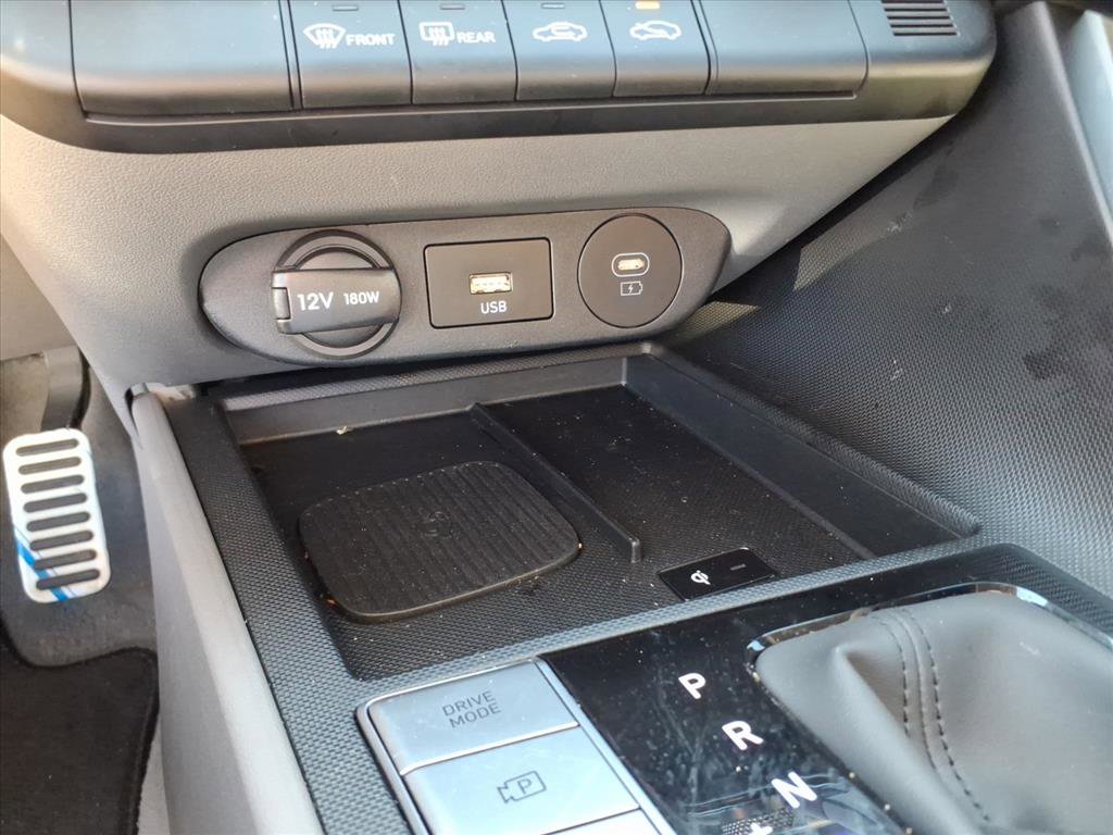New 2026 Hyundai Elantra Sport image 22