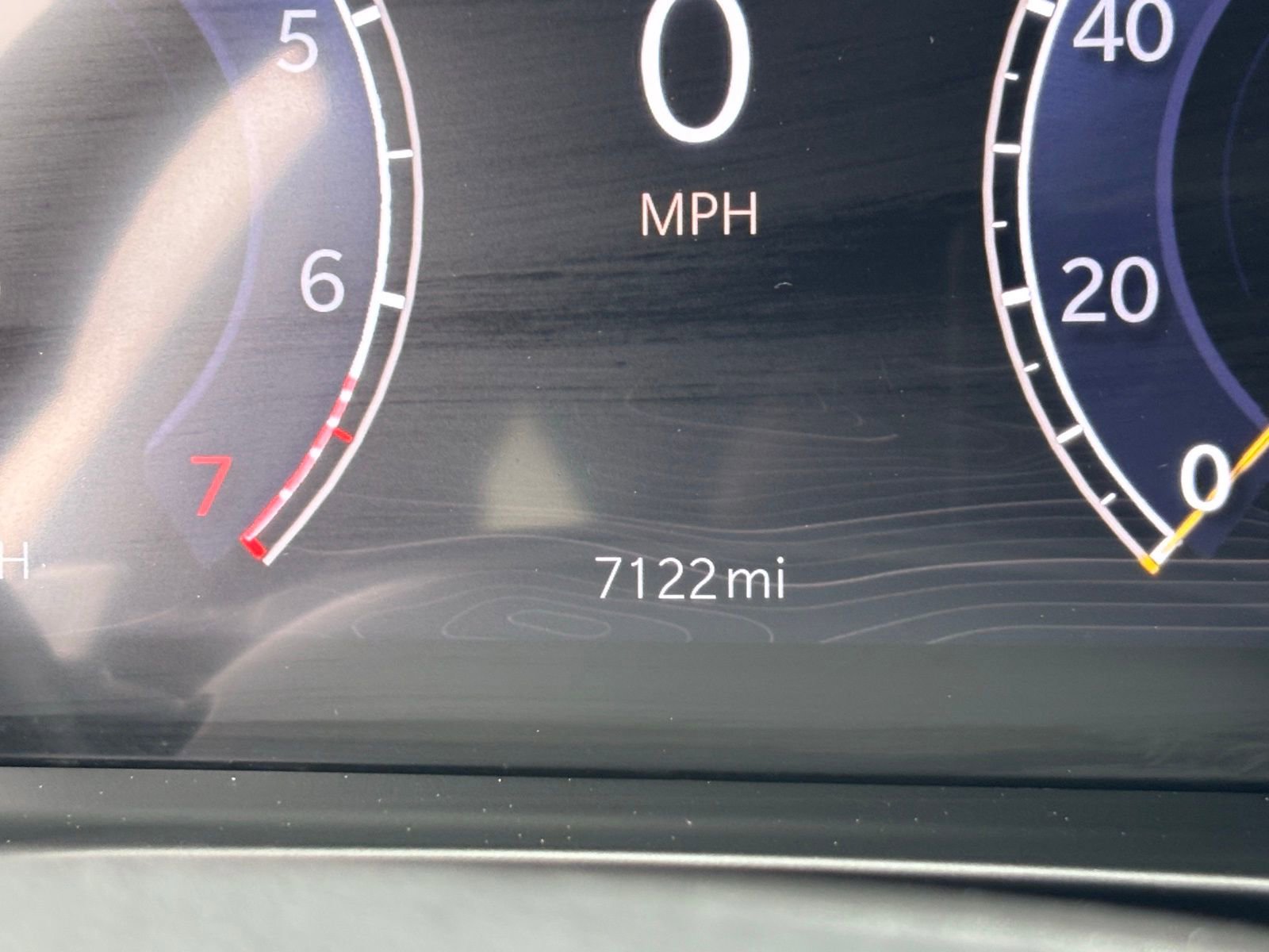 Used 2025 Jeep Grand Cherokee L Altitude image 26