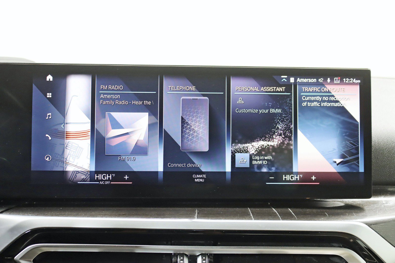 Used 2023 BMW 330i 330i-Premium Package w/ Premium Package image 18