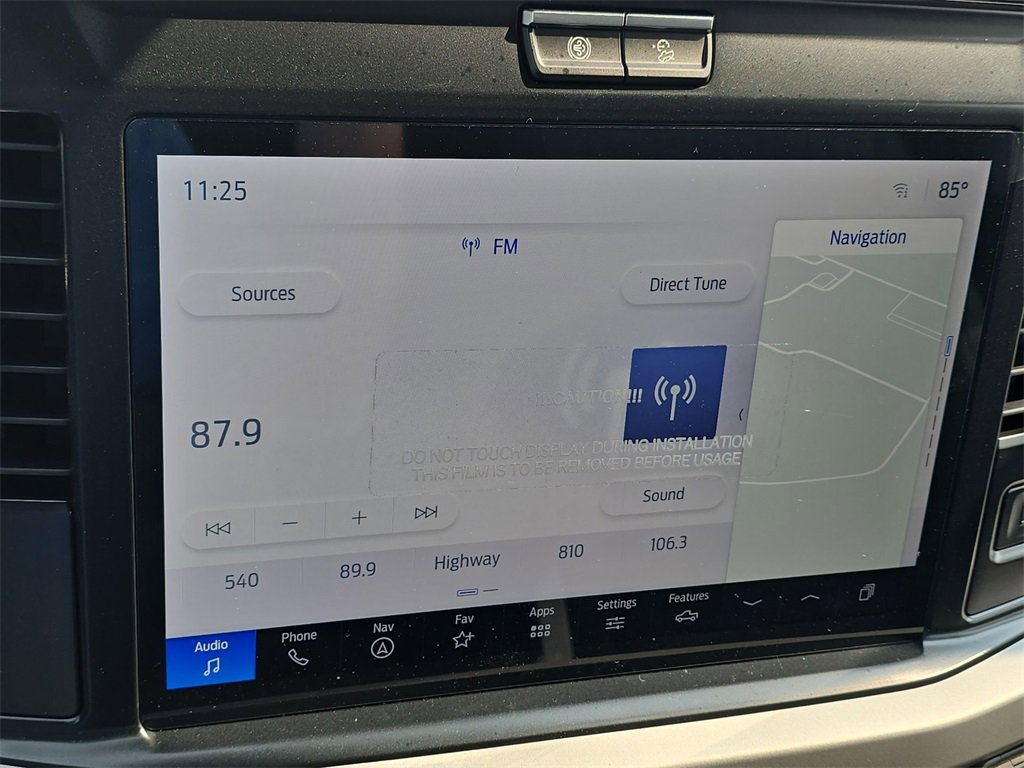 New 2026 Ford F250 XLT image 22