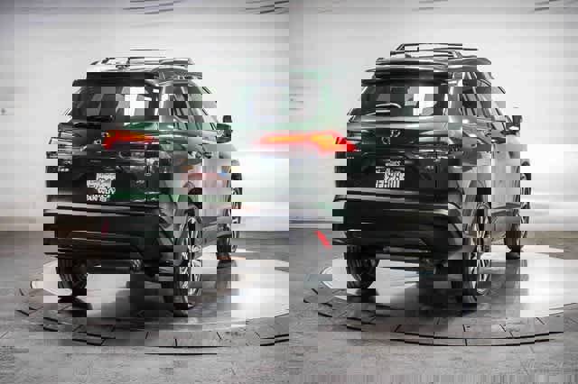 Certified 2022 Toyota Corolla Cross XLE w/ Convenience Package image 4