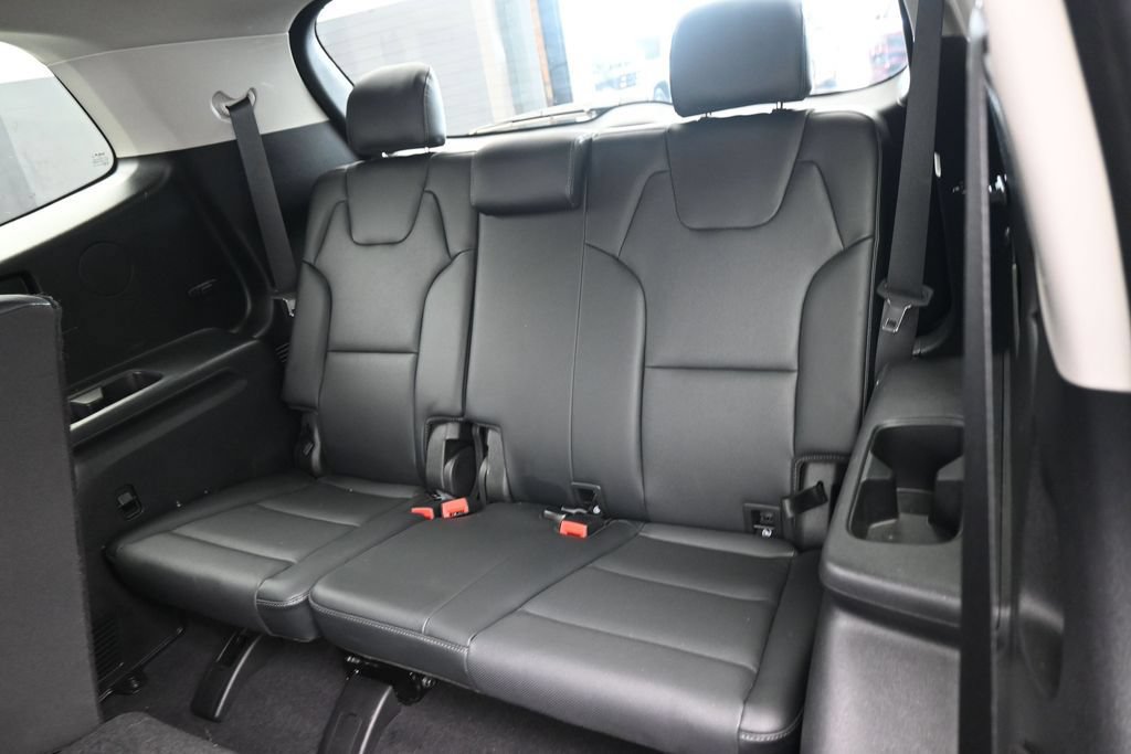 Used 2024 Kia Telluride EX AWD/4WD image 37