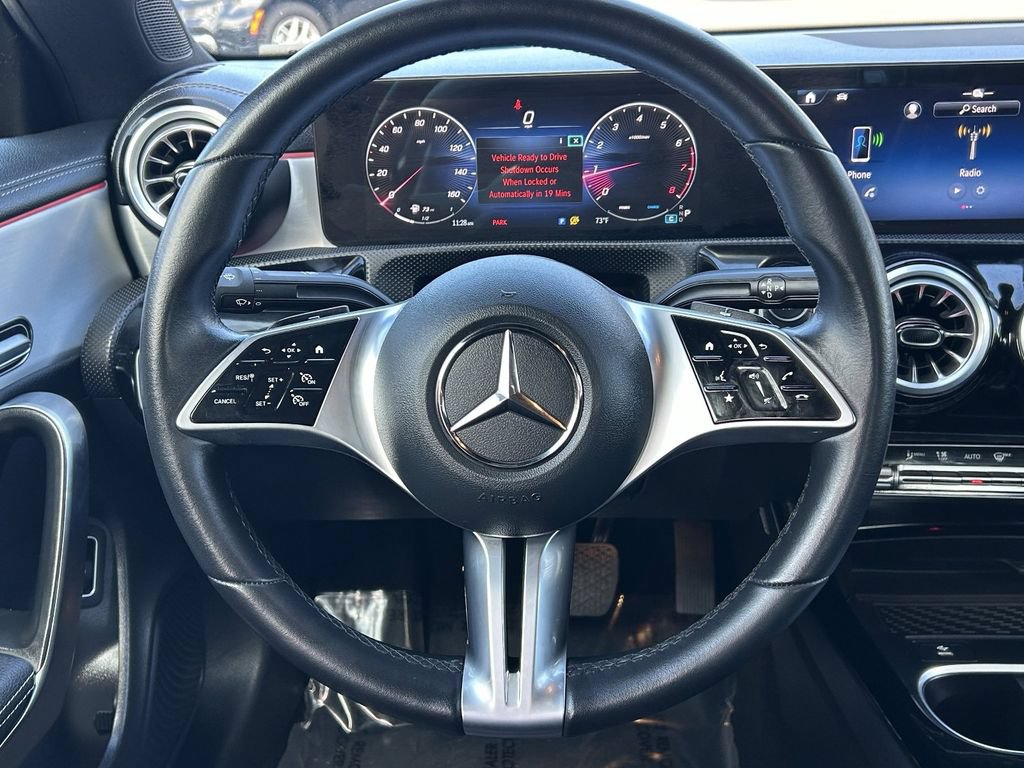 Used 2025 Mercedes-Benz CLA 250 image 18