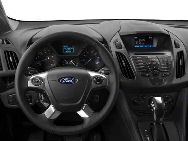 Used 2017 Ford Transit Connect XL FWD image 7