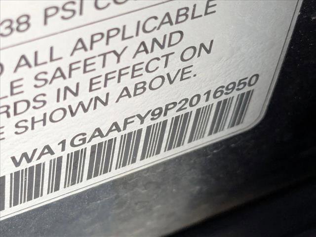 Used 2023 Audi Q5 2.0T Premium w/ Convenience Package image 15