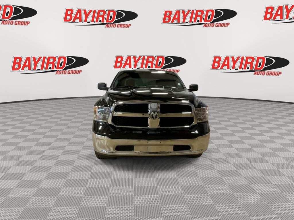 Used 2023 RAM 1500 Tradesman w/ Popular Equipment Group AWD/4WD image 3