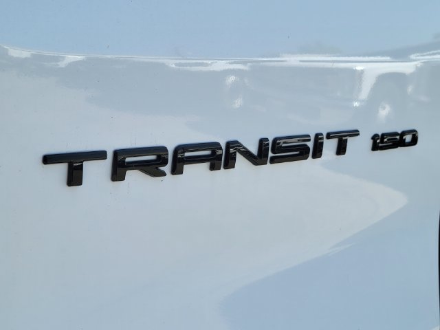 New 2026 Ford Transit 150 Low Roof w/ Load Area Protection Package RWD image 13