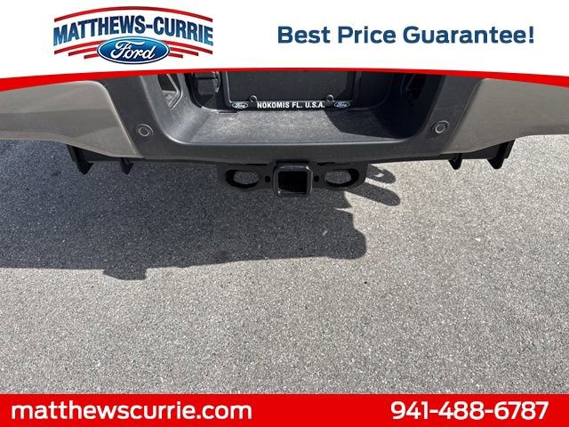 New 2026 Ford F250 Platinum image 15