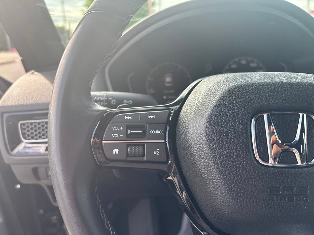 Used 2023 Honda Civic Sport image 20
