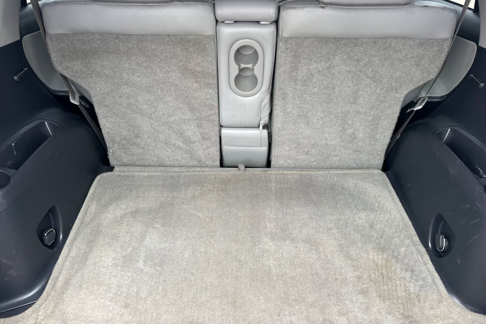 Used 2008 Toyota RAV4 Limited FWD image 17