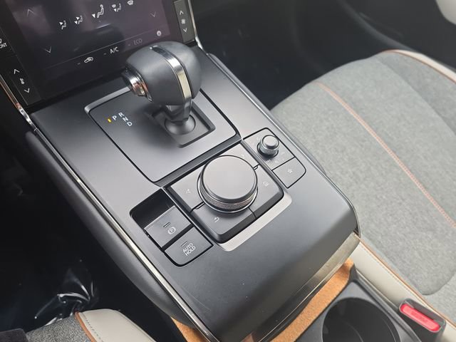 Used 2022 MAZDA MX-30 Electric w/ Premium Package image 36