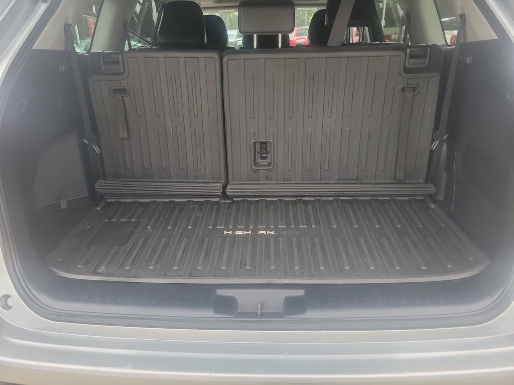 Used 2023 Toyota Highlander XLE image 33