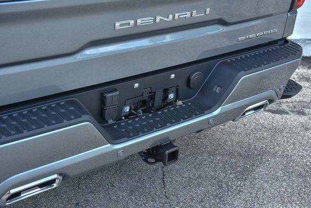 New 2025 GMC Sierra 1500 Denali image 24