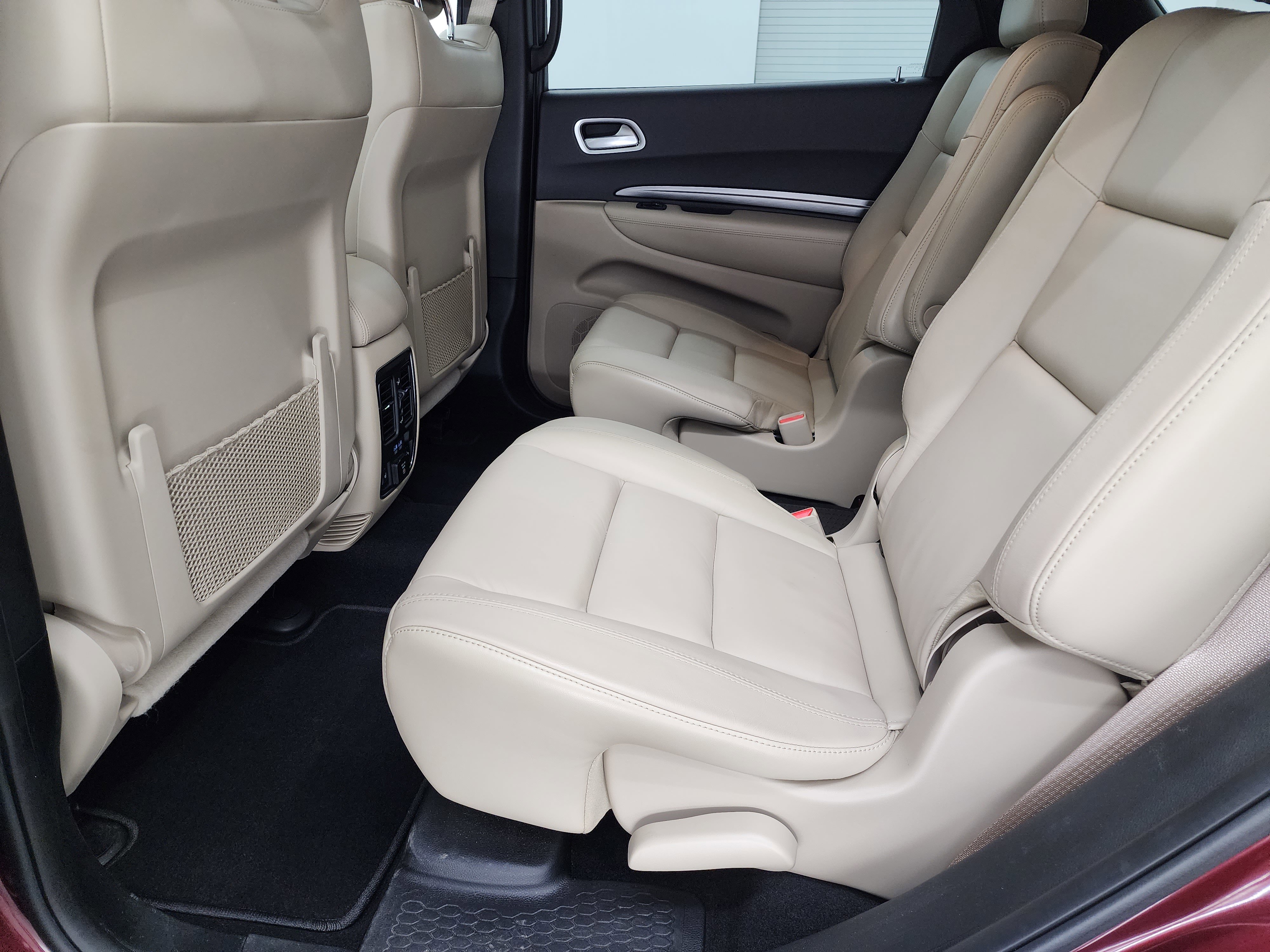 Used 2019 Dodge Durango Citadel w/ Technology Group image 9