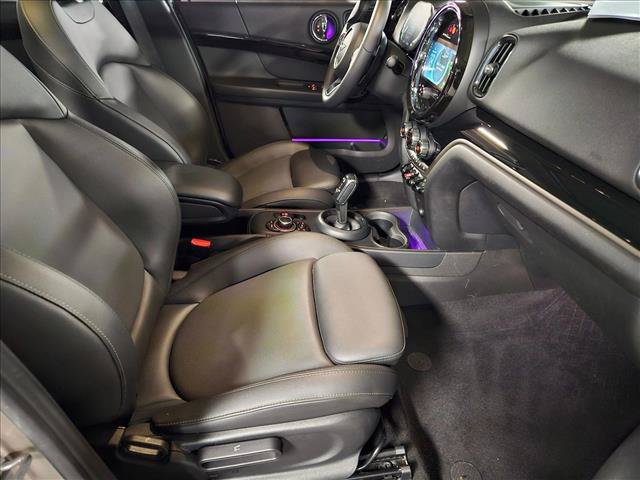 Certified 2023 MINI Cooper Countryman S AWD/4WD image 22