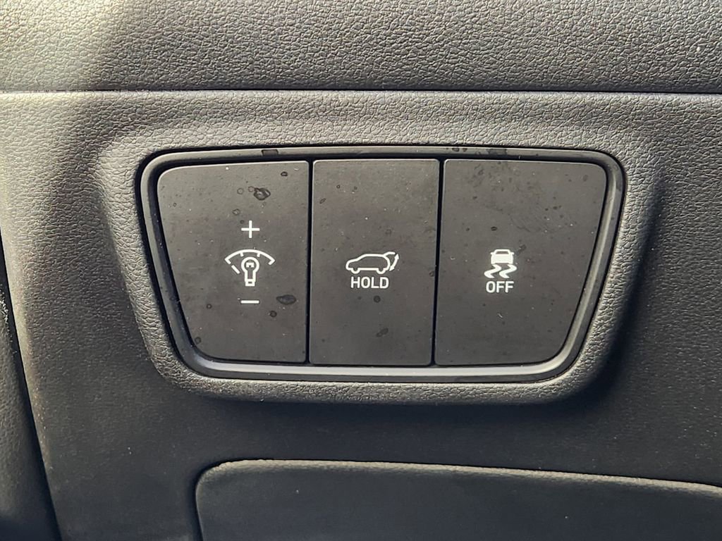 Used 2023 Hyundai Tucson SEL image 23