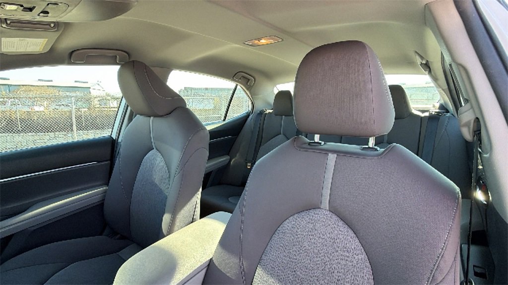 Certified 2024 Toyota Camry LE image 16