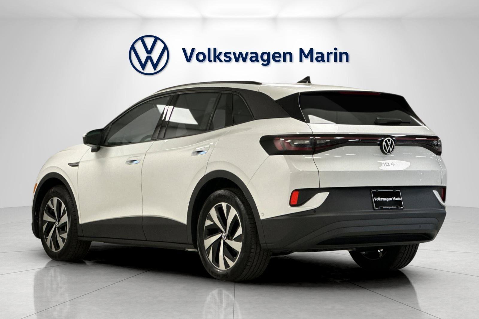 New 2025 Volkswagen ID.4 Pro image 3