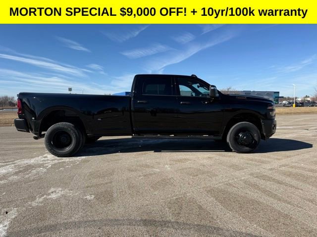 New 2026 RAM 3500 Tradesman image 13