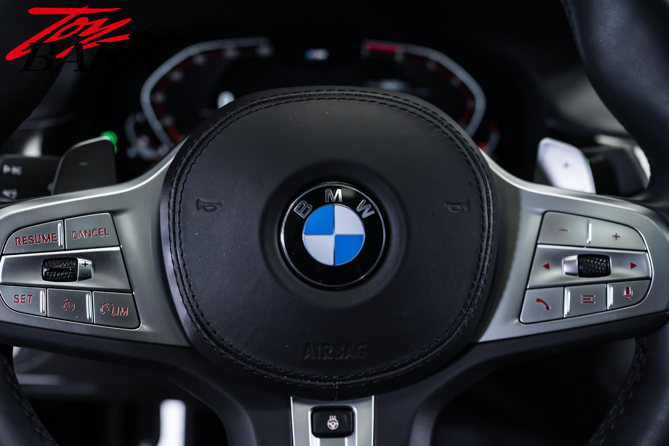 Used 2021 BMW 750i xDrive w/ Executive Package AWD/4WD image 32
