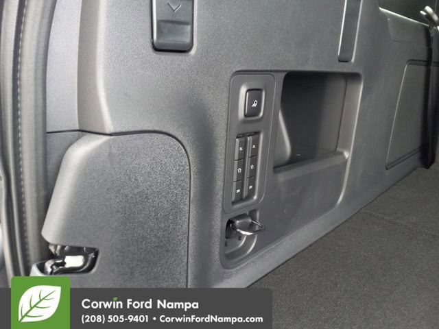 New 2026 Ford Expedition Max Platinum w/ Stealth Appearance Package image 30