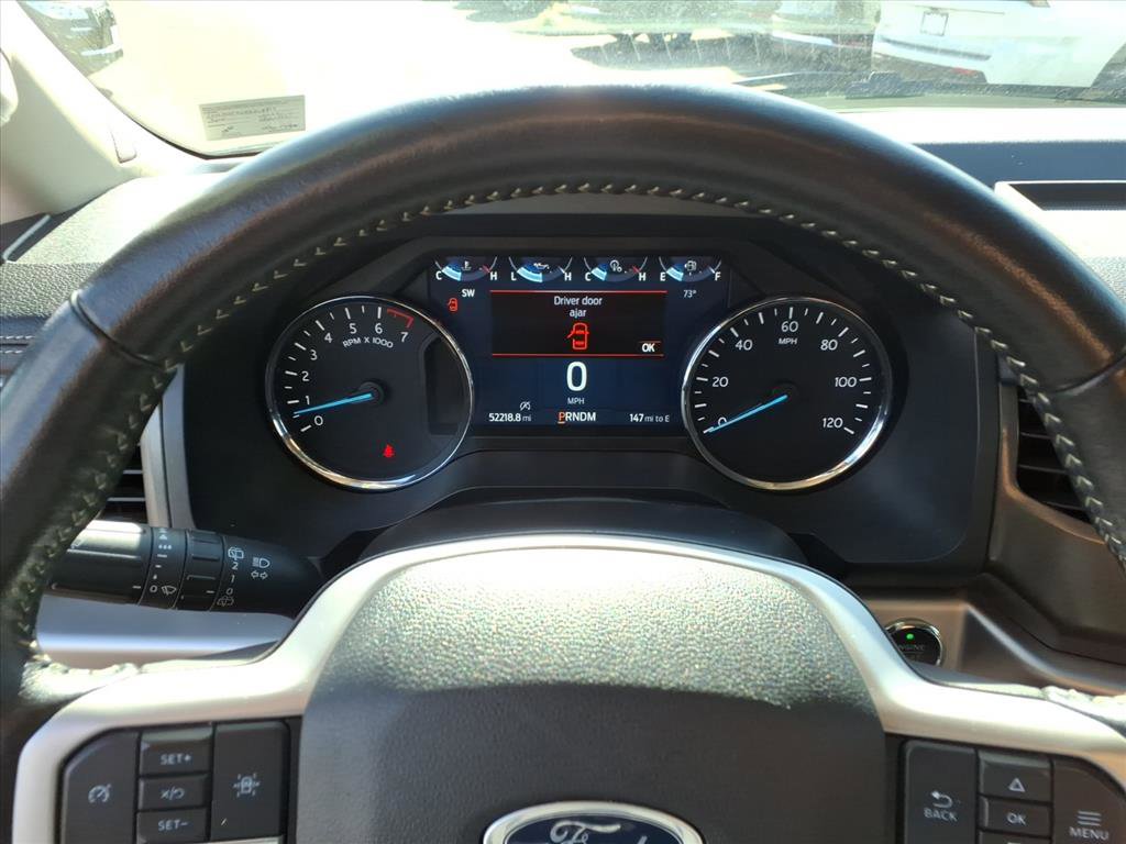 Used 2024 Ford Expedition XLT image 11
