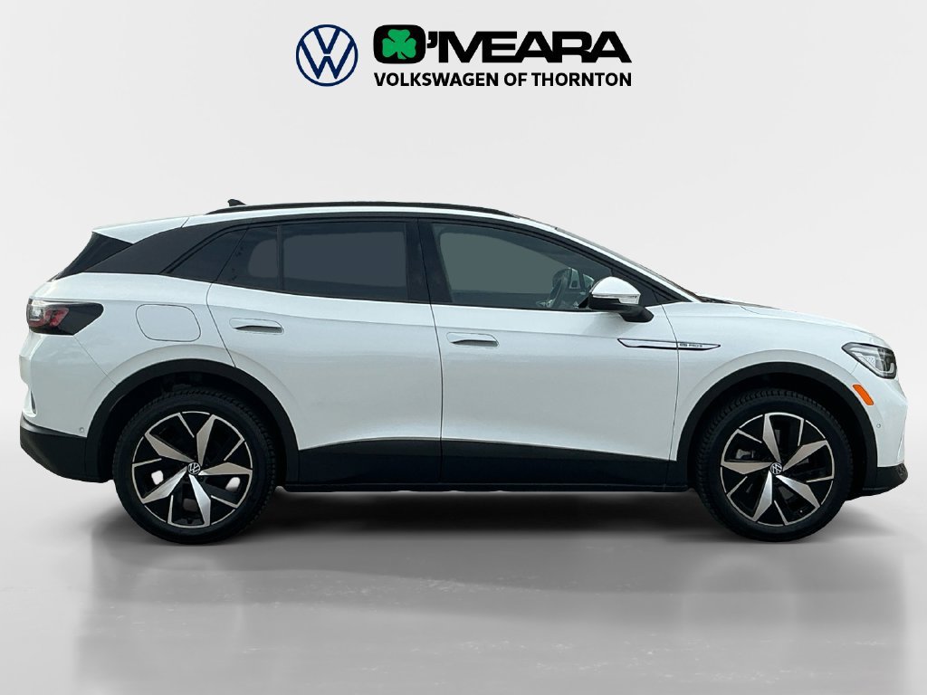 Used 2023 Volkswagen ID.4 Pro S AWD/4WD image 6