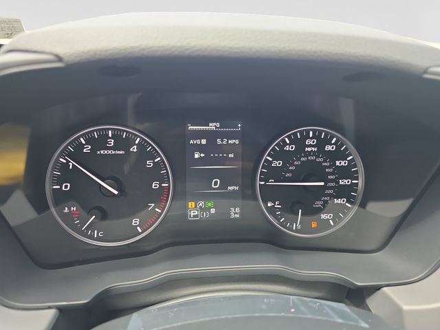 New 2026 Subaru Crosstrek 2.5i Limited AWD/4WD image 14
