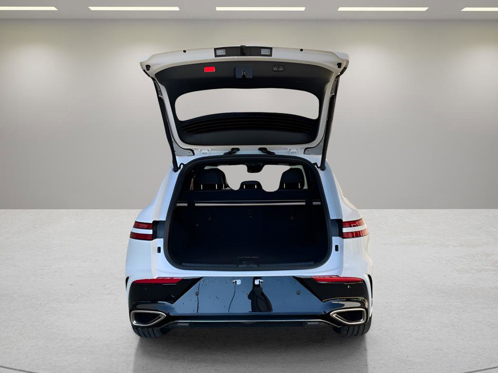 New 2026 Genesis GV70 2.5T Sport Prestige image 5