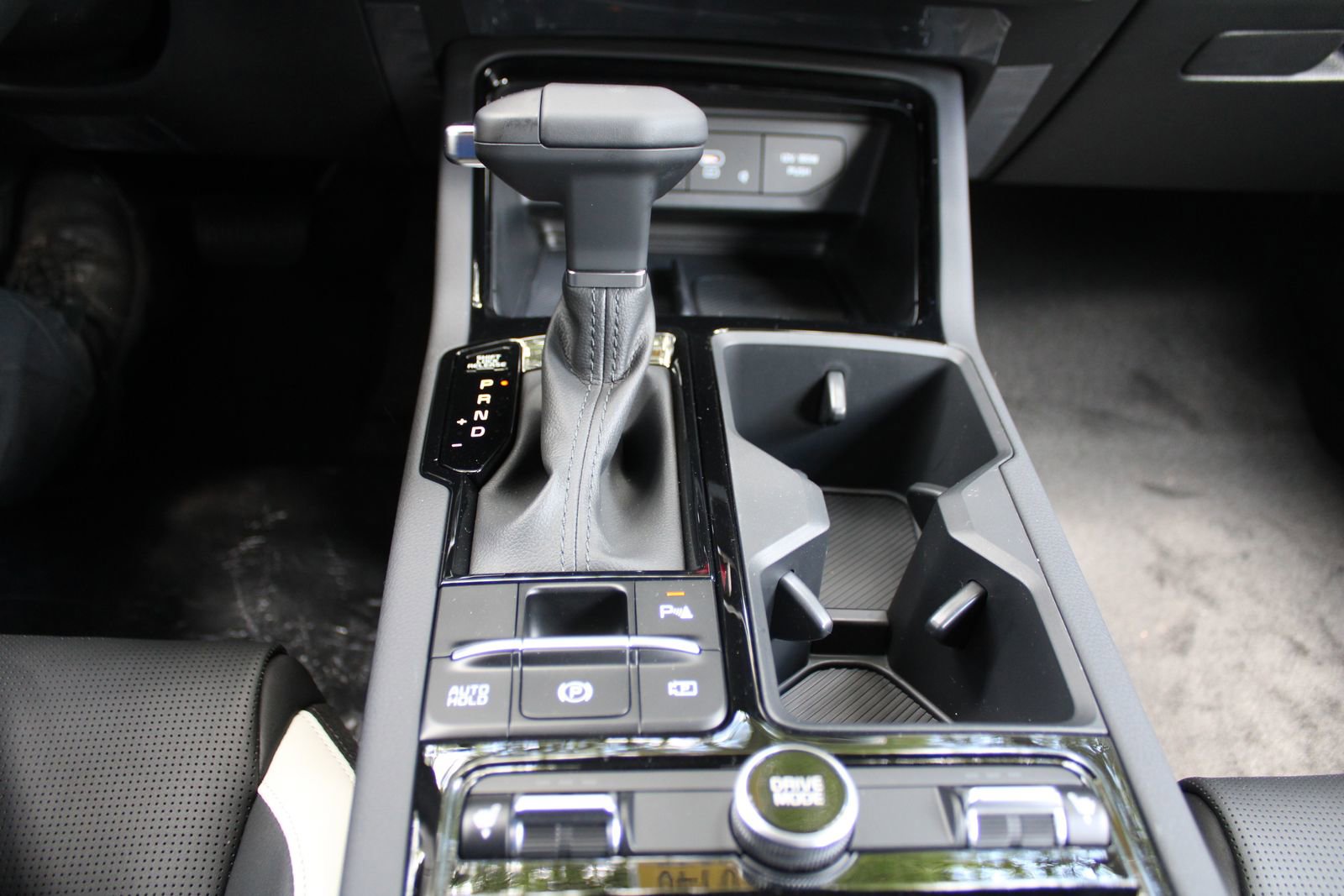 New 2026 Kia K5 GT-Line image 30