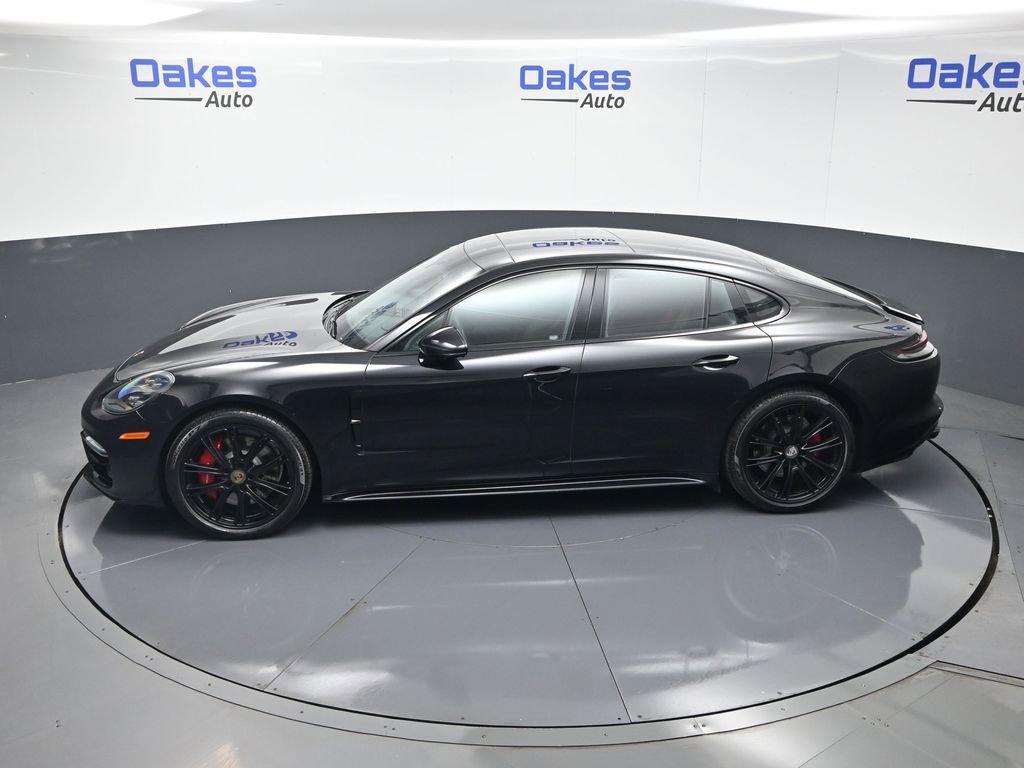 Used 2019 Porsche Panamera GTS image 51
