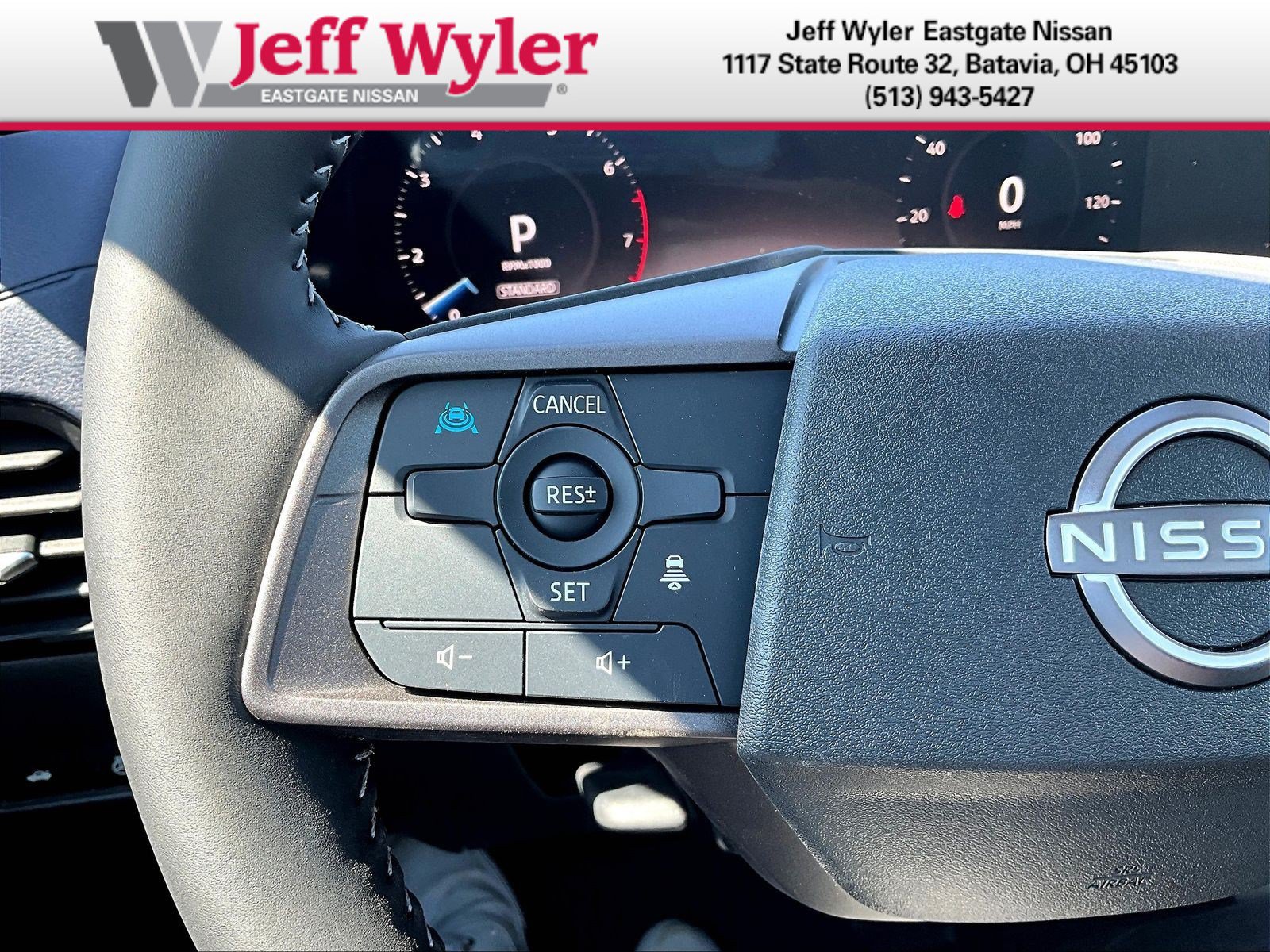 New 2026 Nissan Sentra SL w/ Floor Mat Package FWD image 22
