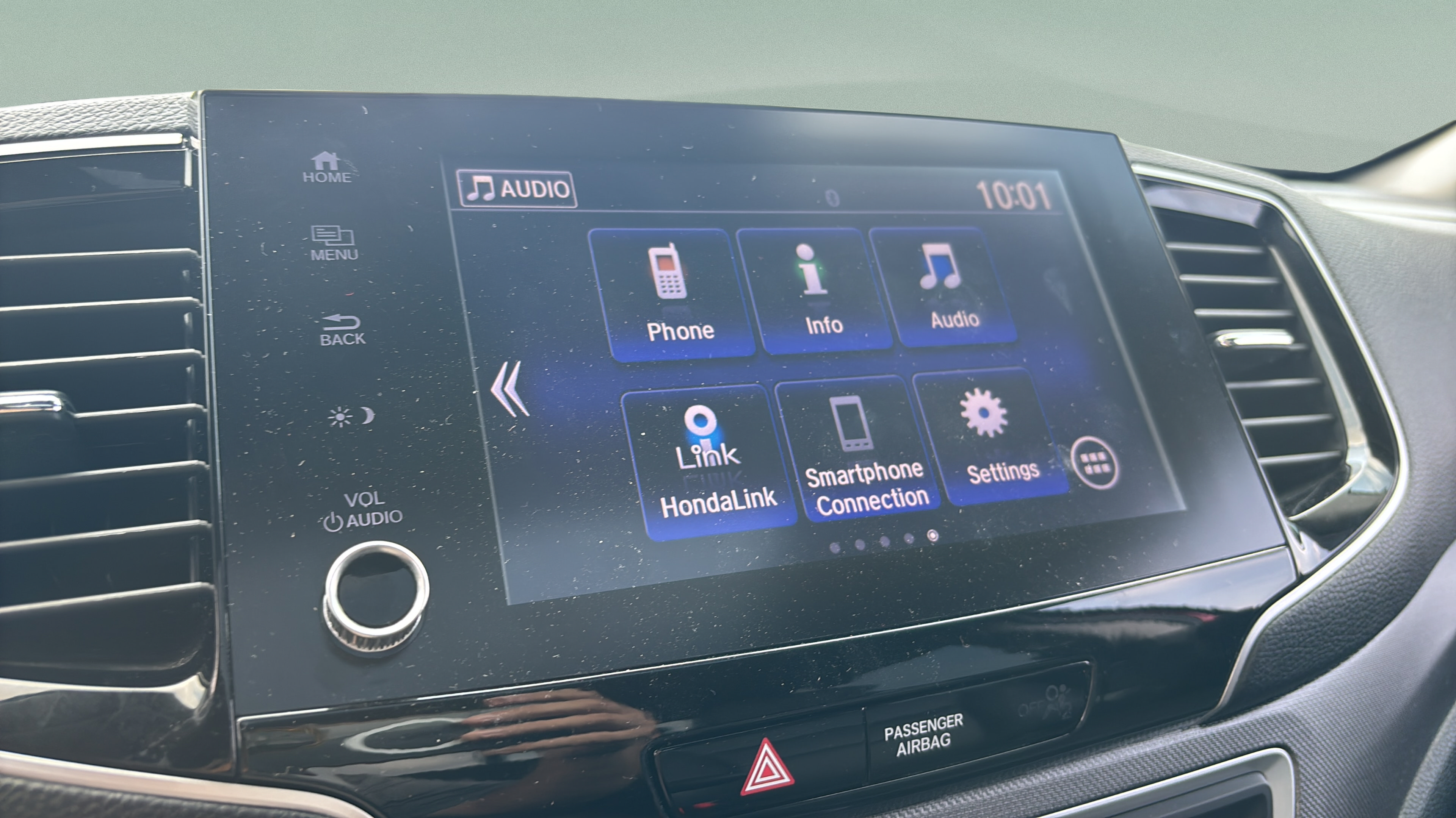 Certified 2021 Honda Ridgeline RTL image 22
