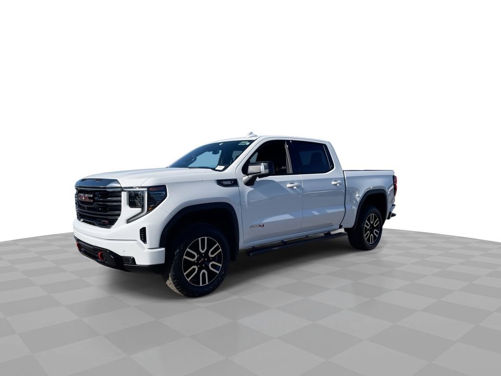 Used 2023 GMC Sierra 1500 AT4 image 6