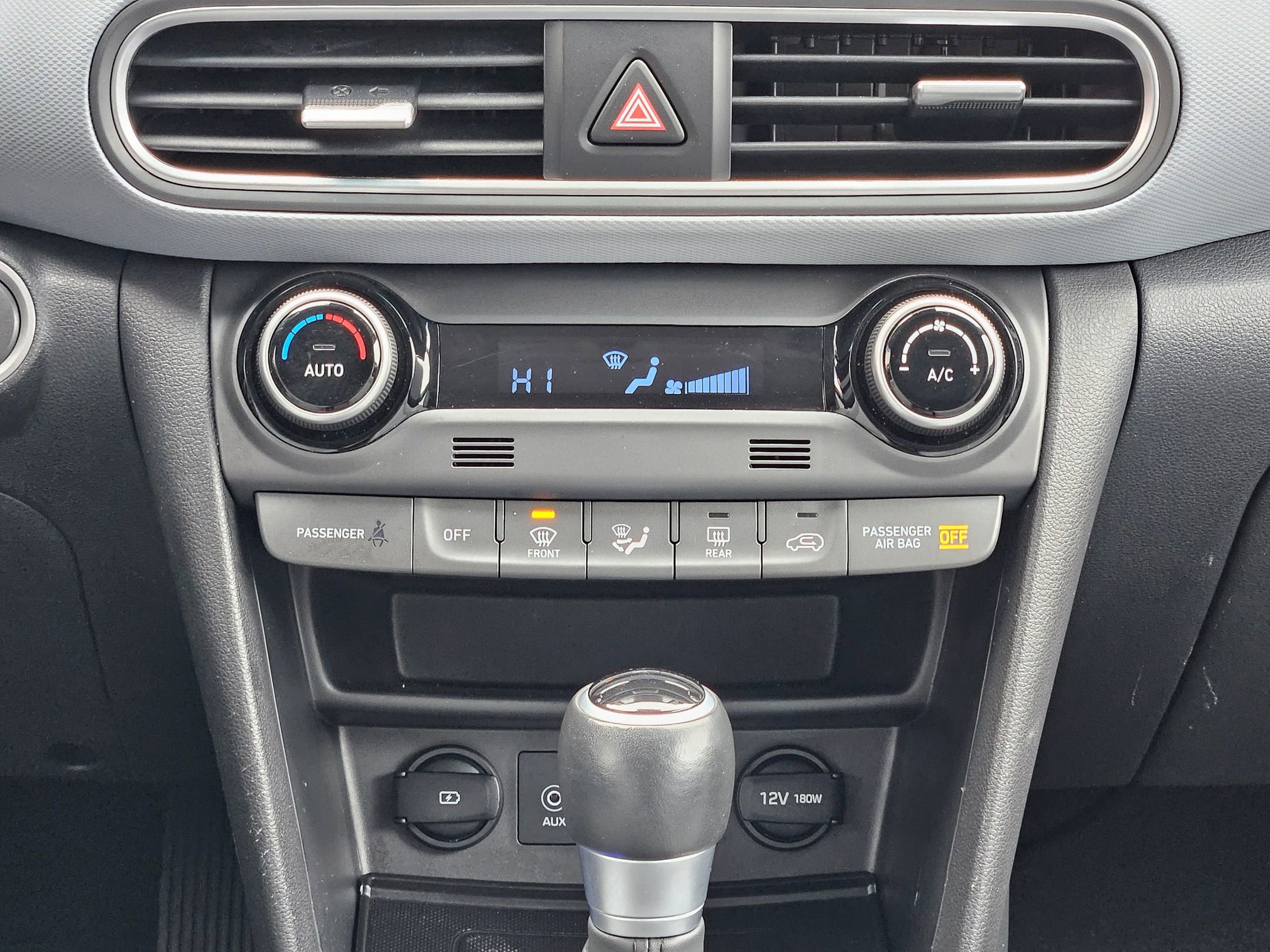 Used 2021 Hyundai Kona Ultimate w/ Cargo Package image 14