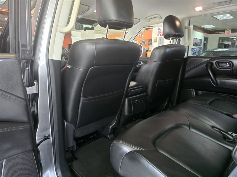 Used 2022 Nissan Armada SV RWD image 11