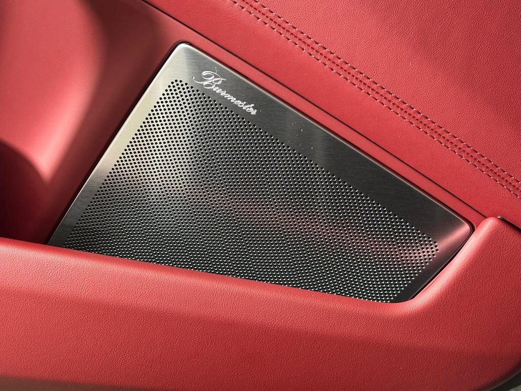 New 2026 Porsche 911 Carrera 4S AWD/4WD image 18