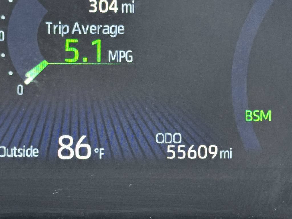 Used 2021 Toyota Corolla XSE FWD image 17