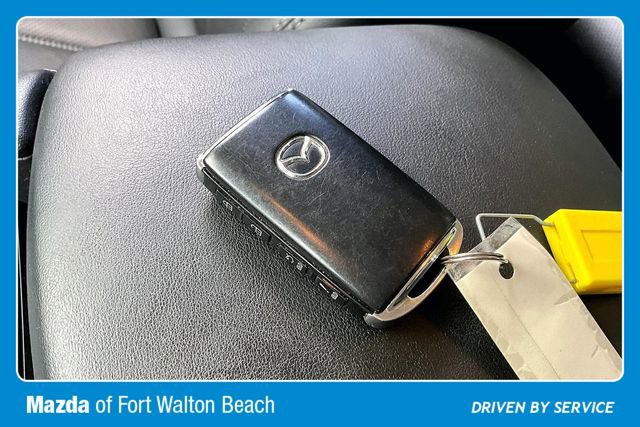 Used 2021 MAZDA MAZDA6 Touring FWD image 35