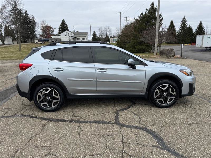 Used 2018 Subaru Crosstrek 2.0i Limited AWD/4WD image 5