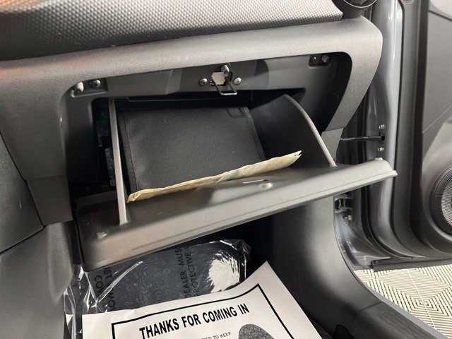 Used 2023 Nissan Kicks SV FWD image 36