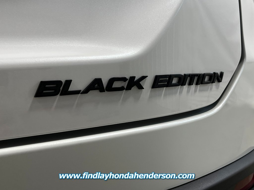 New 2026 Honda Pilot Black Edition image 5
