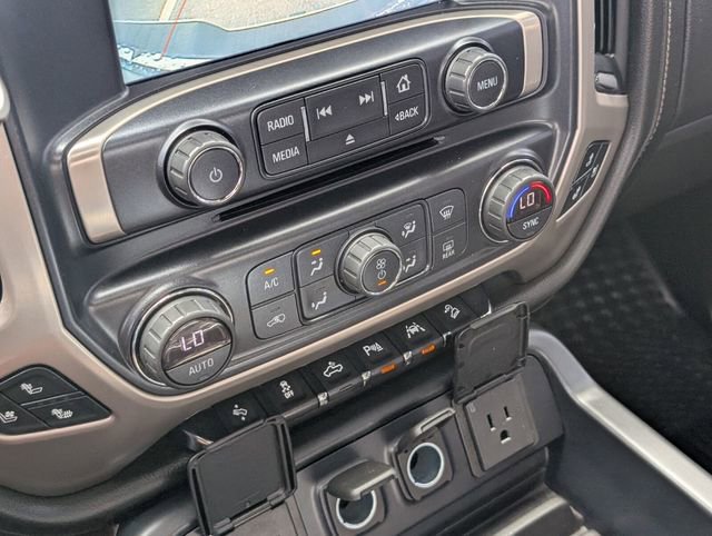 Certified 2018 GMC Sierra 1500 Denali AWD/4WD image 22