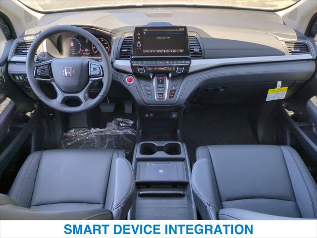 New 2026 Honda Odyssey EX-L image 19