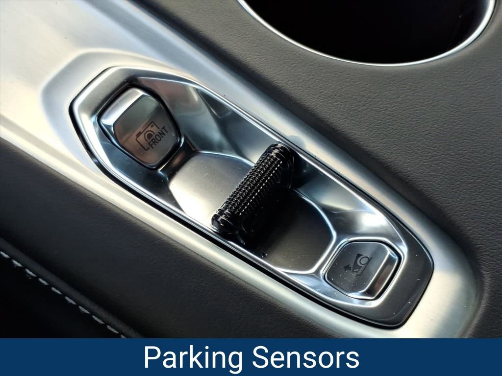 New 2026 Chevrolet Corvette Z06 image 6