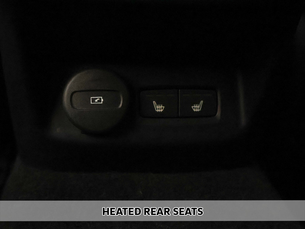 Used 2023 Polestar Polestar 2 w/ Pilot Pack AWD/4WD image 10
