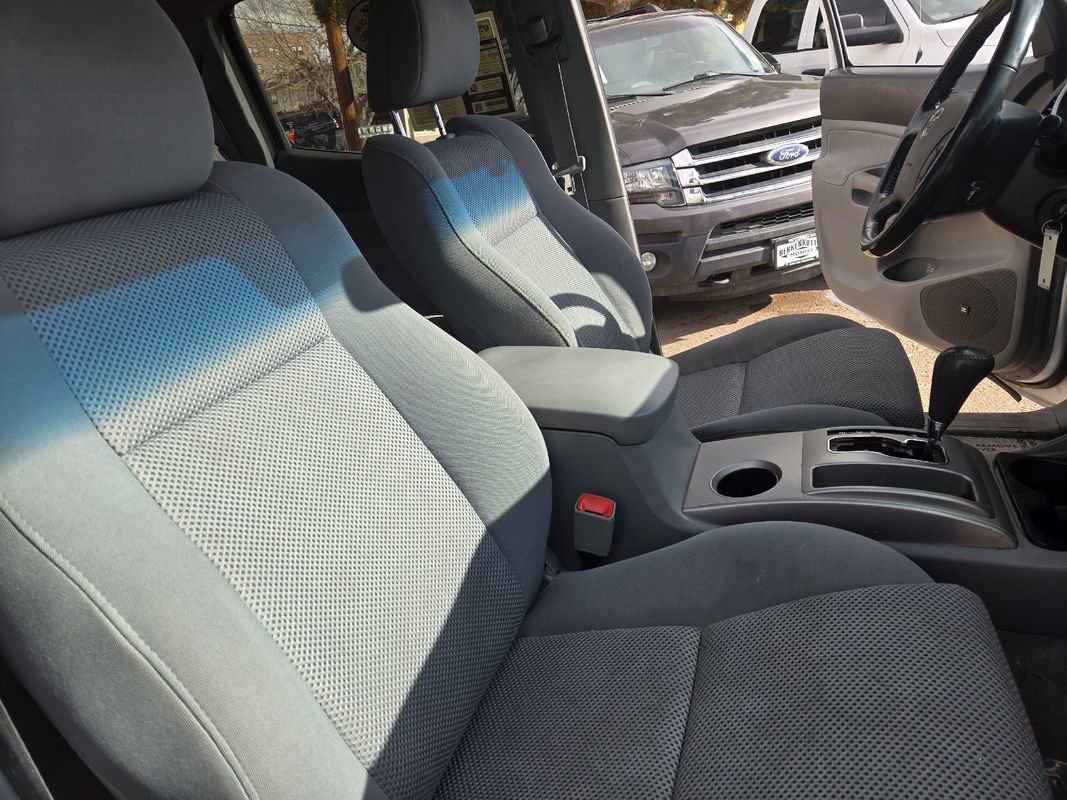 Used 2009 Toyota Tacoma 4x4 Double Cab image 23