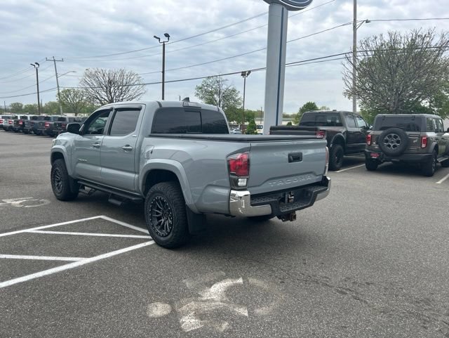 Used 2019 Toyota Tacoma SR5 AWD/4WD image 6
